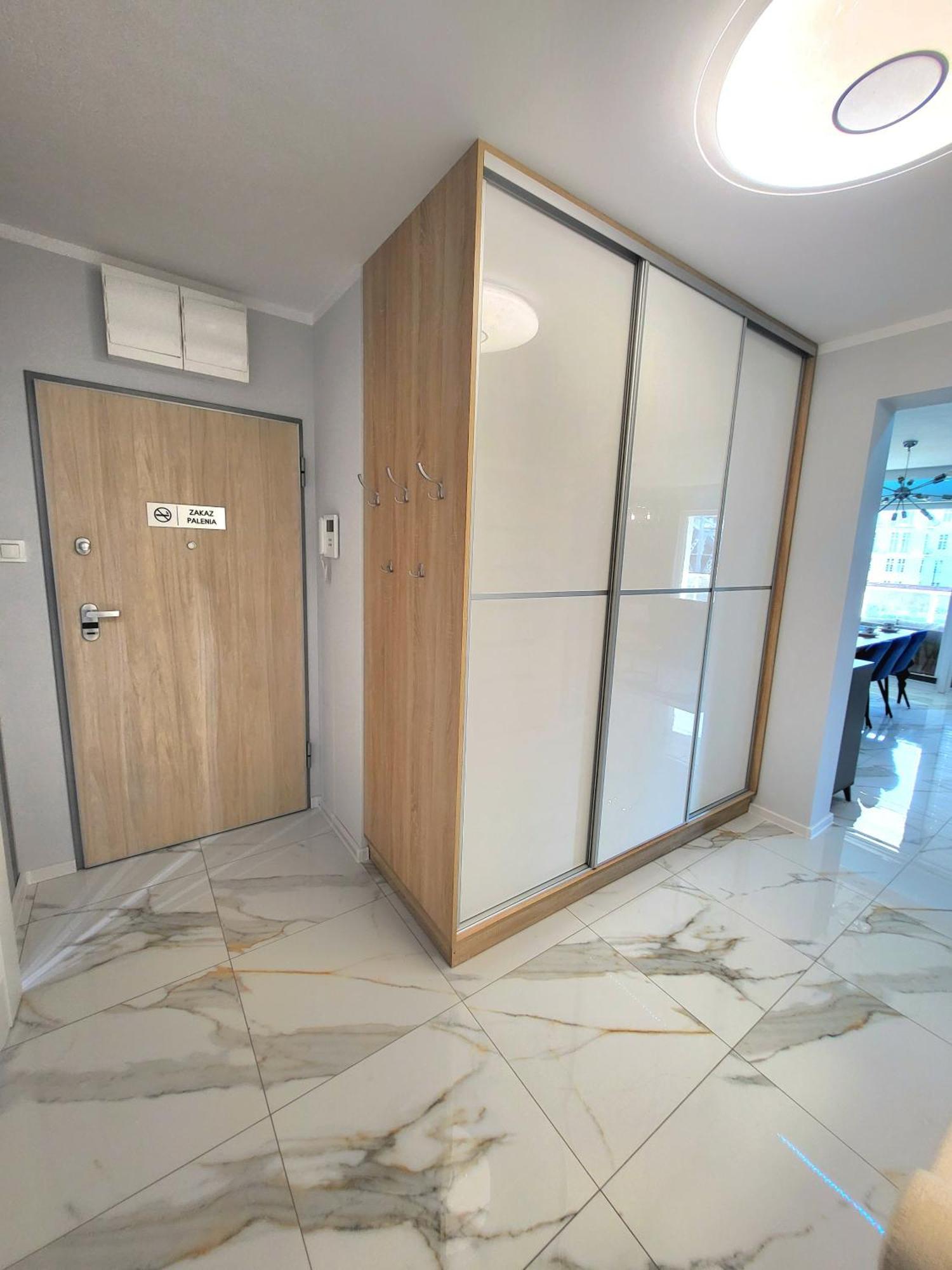 Luksusowy Apartament Ksiecia Witolda Apartamento Wrocław Exterior foto