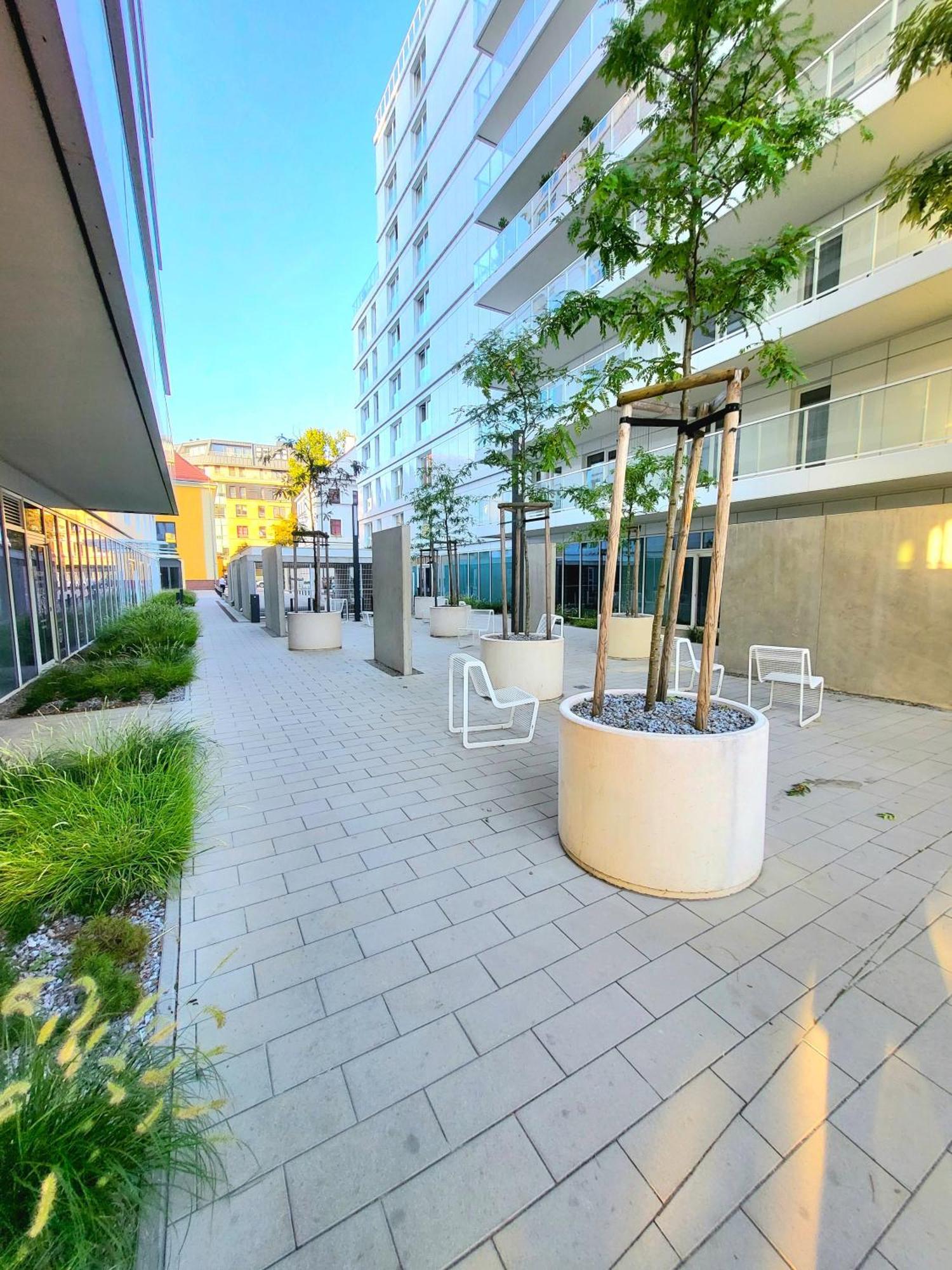 Luksusowy Apartament Ksiecia Witolda Apartamento Wrocław Exterior foto